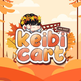 Keibi Cart
